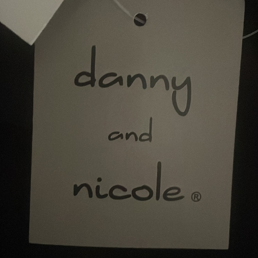 Danny & Nicole Maxi Dress New with tags - Picture 4 of 5